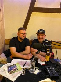 Podcast RhönerLüüt - Stimmen aus der Rhön